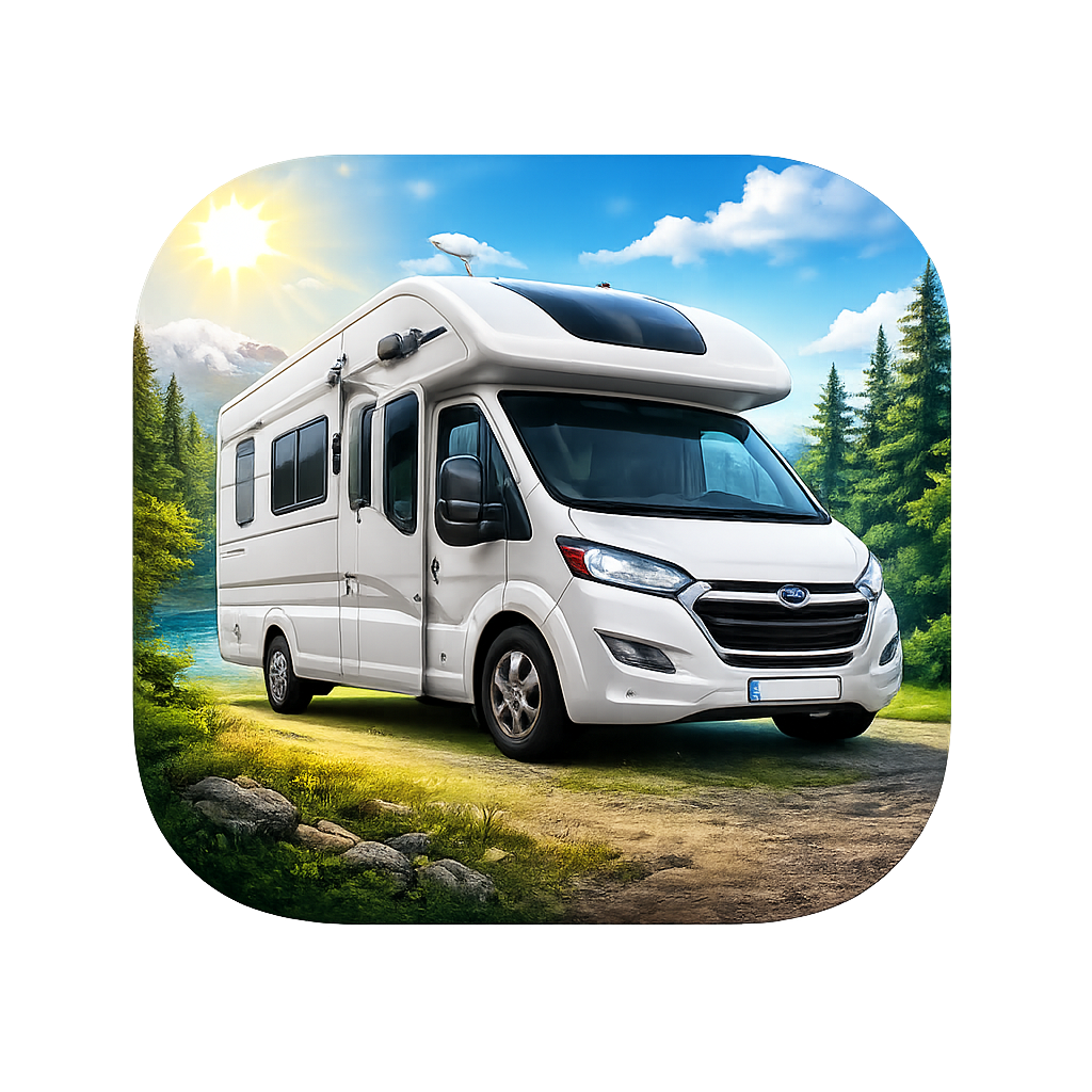 VanAtlas app icon