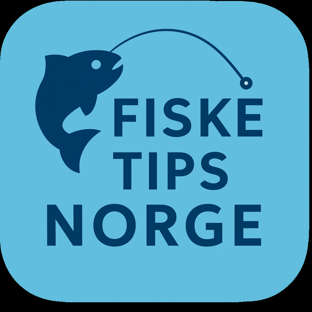 FisketipsNorge appikon