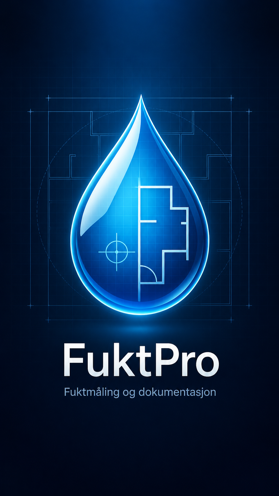 FuktPro app preview
