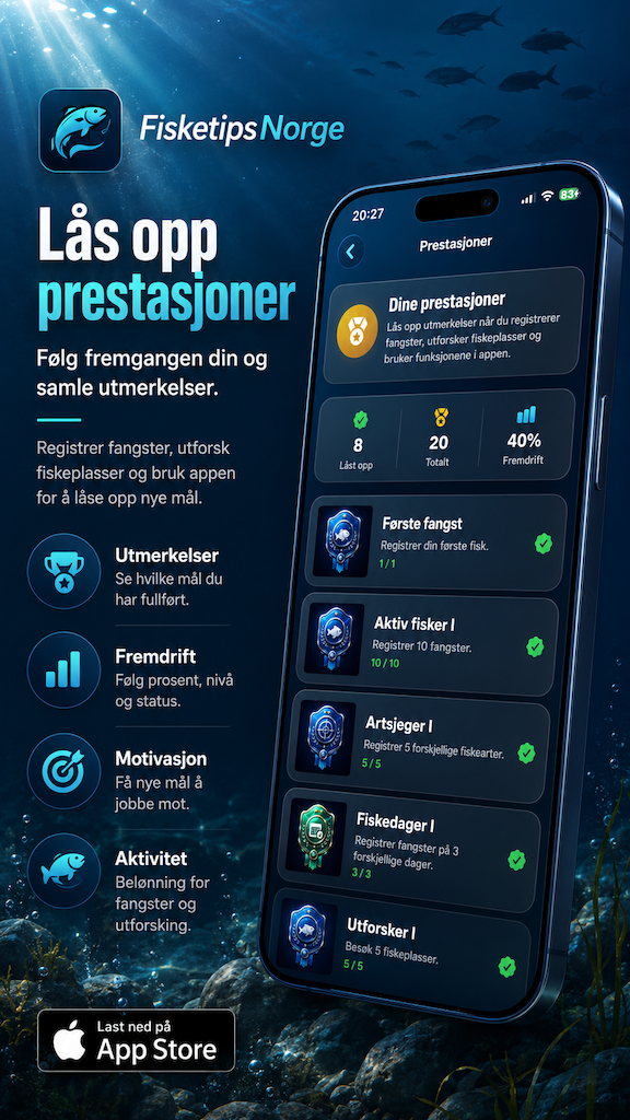 Achievements and rewards