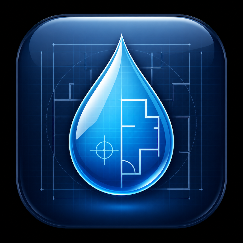 FuktPro appikon