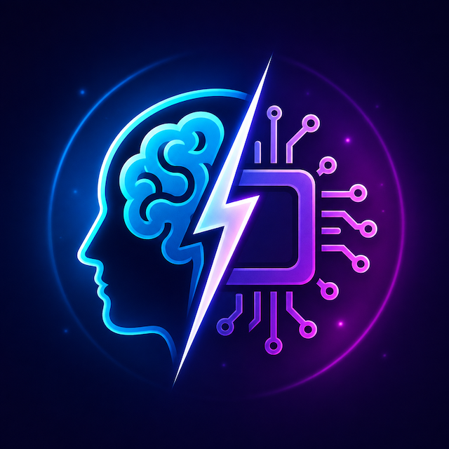 Mind vs AI appikon